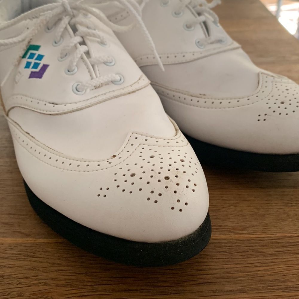 Foot-Joy Green-Joys Golf Shoes